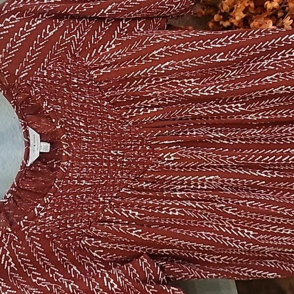 NWT Lucky Brand shirt - Picture 3 of 5